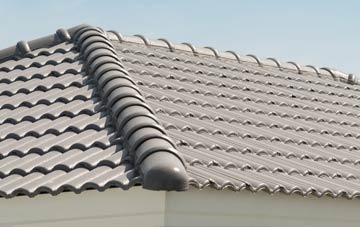 advantages of Harlow Hill clay roofing