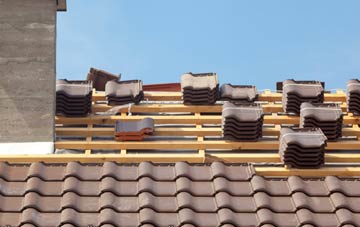 Harlow Hill clay roofing costs