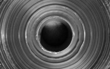 Harlow Hill edpm waterproofing