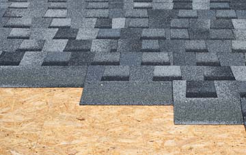 expert Harlow Hill asphalt roof companies