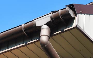 types of Harlow Hill fascias