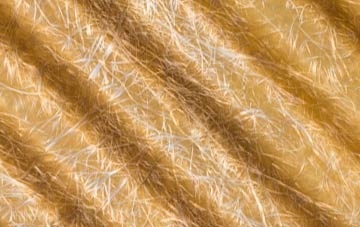 Harlow Hill fibreglass roof waterproofing