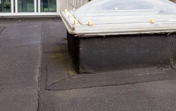 disadvantages of Harlow Hill flat roofs