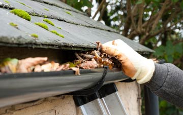 gutter cleaning Harlow Hill