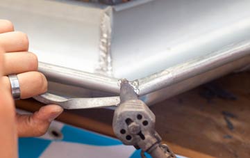 disadvantages of Harlow Hill lead roofing