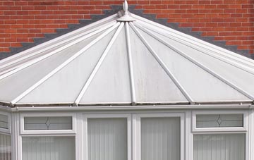 Harlow Hill polycarbonate conservatory roof repairs