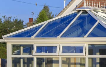 professional Harlow Hill conservatory insulation