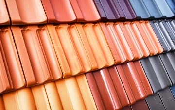 Harlow Hill roof tile costs