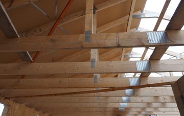 Harlow Hill roof truss costs