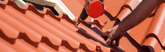 save on Harlow Hill roof installation costs