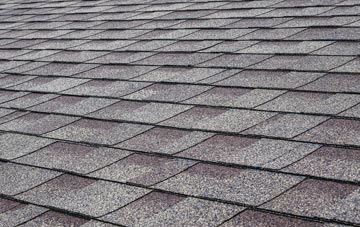 Harlow Hill tiles for shallow pitch roofing