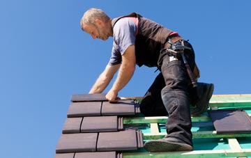 disadvantages of Harlow Hill slate roofing
