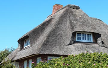 thatch roofing Harlow Hill