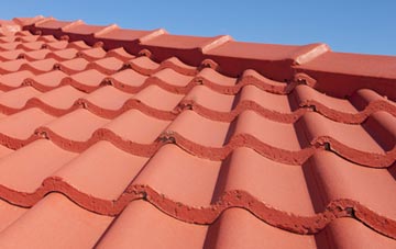 Harlow Hill tile and slate roof replacement