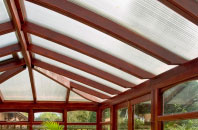 Harlow Hill conservatory roofing insulation
