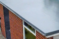 free Harlow Hill flat roofing insulation quotes