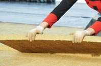 find rated Harlow Hill roof insulation companies