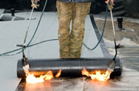 Harlow Hill flat roof sealing quote