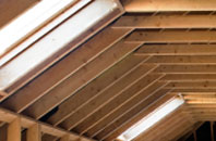 Harlow Hill tapered roof insulation quotes